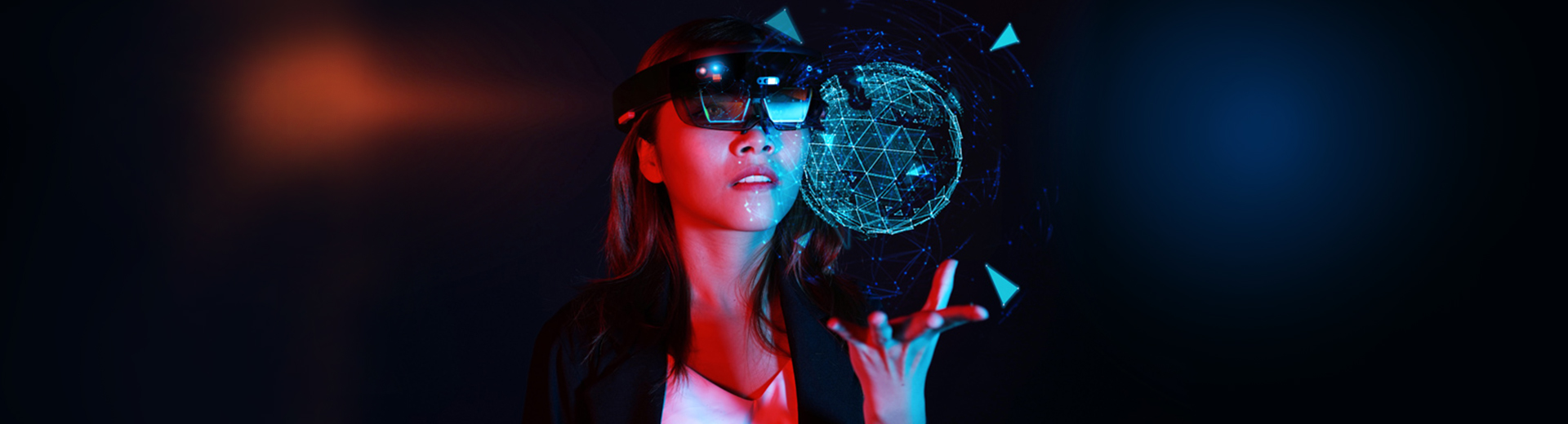 IMMERSIVE TECHNOLOGY TRANSFORMING