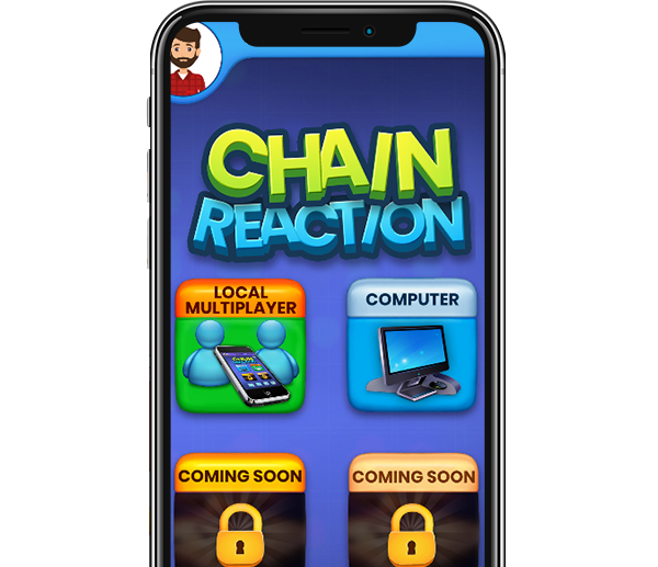 Chain Reaction