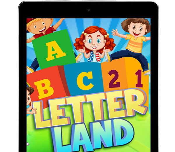 Letter Land