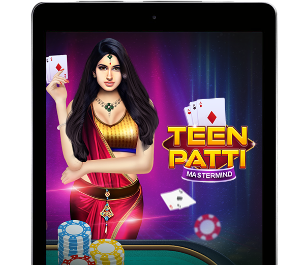 Teen Patti Mastermind